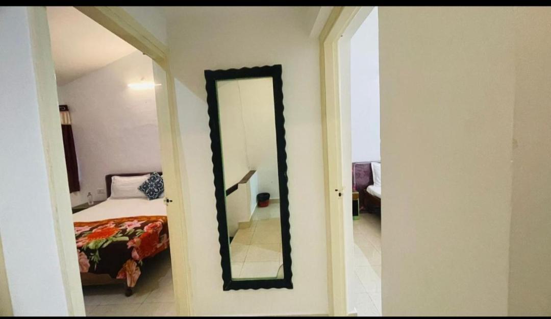 Goa Suites Holiday Home Calangute Bagian luar foto