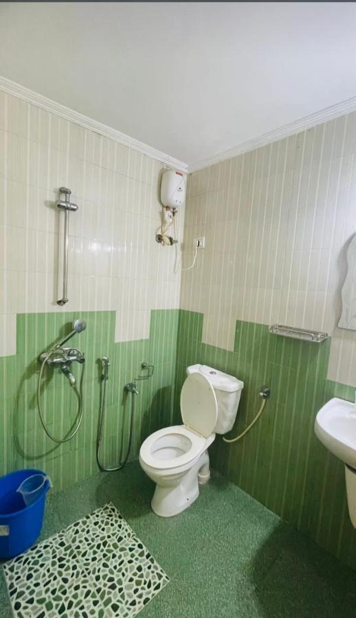 Goa Suites Holiday Home Calangute Bagian luar foto