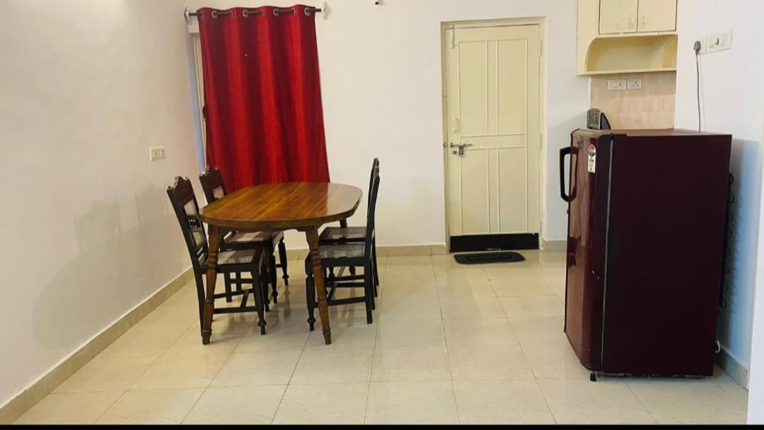 Goa Suites Holiday Home Calangute Bagian luar foto