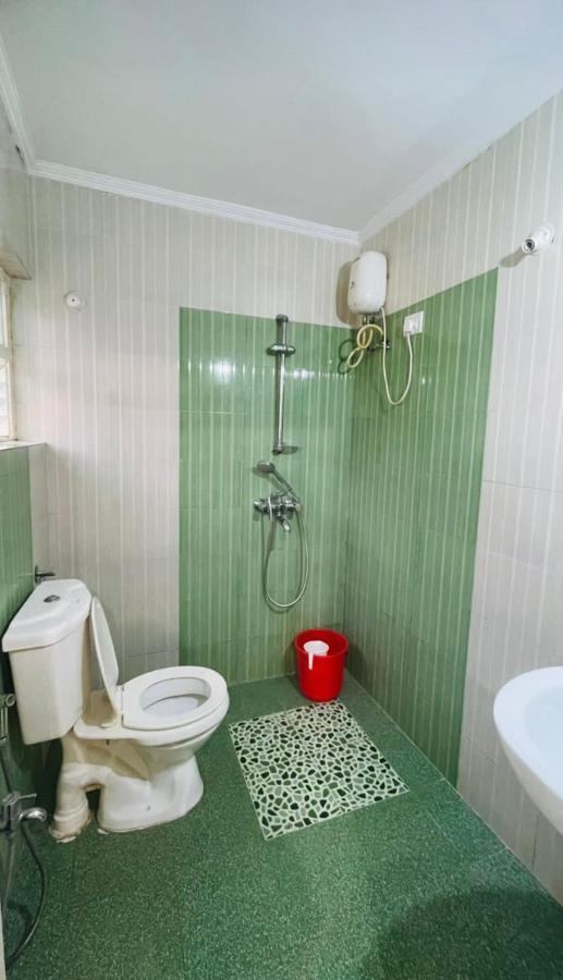 Goa Suites Holiday Home Calangute Bagian luar foto