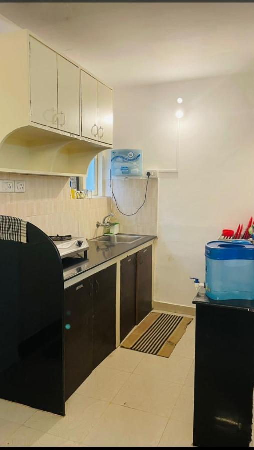 Goa Suites Holiday Home Calangute Bagian luar foto